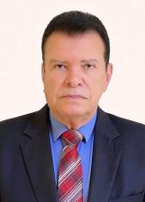 Foto oficial de Mauricio Picarelli