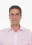 Foto oficial de Antônio João Jacinto