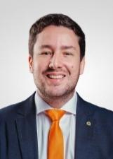 Foto oficial de João Henrique Catan