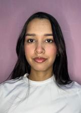 Foto oficial de Maria Fernanda Ribeiro