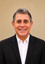 Foto oficial de Pastor Adilson Oliveira