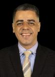 Foto oficial de Instrutor André Maciel