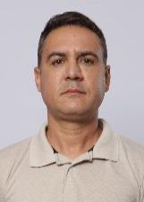 Foto oficial de Sargento Leão