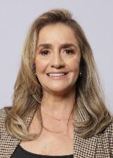 Foto oficial de Andreia Nestor