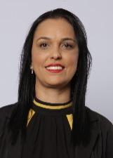 Foto oficial de Cintia da Farmácia
