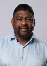 Foto oficial de Eduardo do Povo