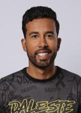 Foto oficial de Mateus da Leste