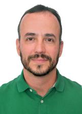 Foto oficial de Dr. Vinícius