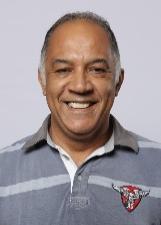 Foto oficial de Paulinho Motorista