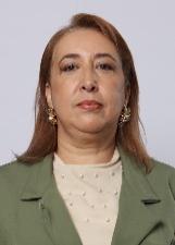 Foto oficial de Rose Carvalho