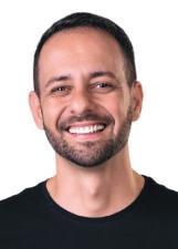 Foto oficial de Wanderley Porto