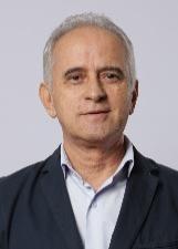 Foto oficial de Ozéias Araujo