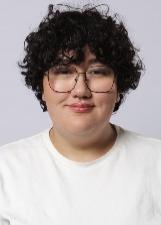 Foto oficial de Sara Costa