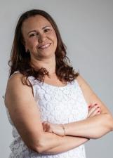 Foto oficial de Jaqueline Avelar