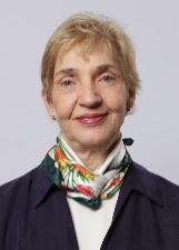 Foto oficial de Dra. Márcia