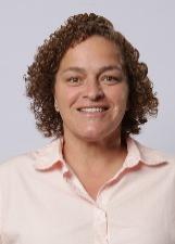 Foto oficial de Lilian Oliveira