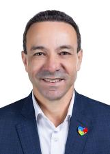 Foto oficial de Daniel do Bem