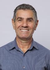 Foto oficial de Pastor Divino Pereira