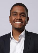 Foto oficial de Warley Pereira
