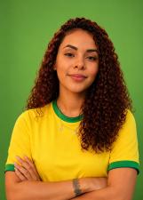 Foto oficial de Duda Lima