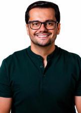 Foto oficial de Fernando Breno