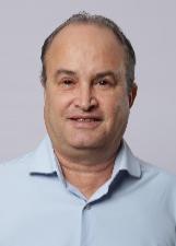 Foto oficial de Vanilson da Rádio