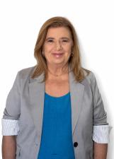 Foto oficial de Denise da Supra
