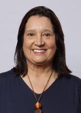 Foto oficial de Dirce Aida