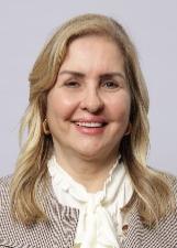 Foto oficial de Eliana Chisté