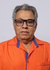 Foto oficial de Luiz Carlos Miranda