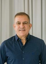 Foto oficial de William Parreira