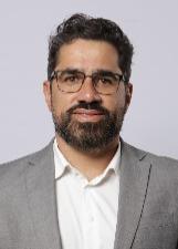 Foto oficial de Danilo Alvarenga