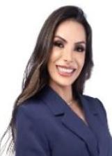 Foto oficial de Carol Faria