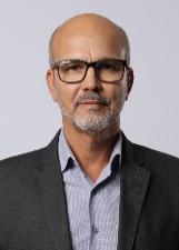Foto oficial de Dr. Welington