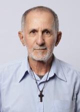 Foto oficial de Antônio Adonis