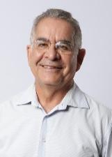Foto oficial de Rogério Avelar