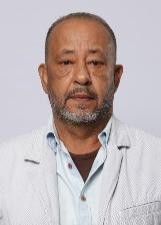 Foto oficial de Vitor Melo
