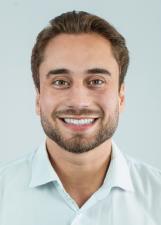 Foto oficial de Matheus Braga
