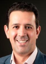 Foto oficial de Dr Anderson Coelho