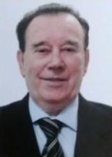 Foto oficial de Dirceu Ribeiro