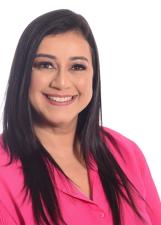 Foto oficial de Maristela Dutra