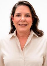 Foto oficial de Liliana Moraes