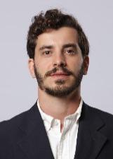 Foto oficial de Lucio Guimarães