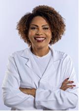 Foto oficial de Enfermeira Érika