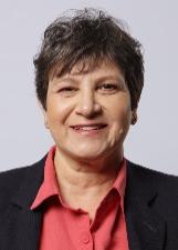 Foto oficial de Beatriz Farias - Bia
