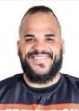 Foto oficial de Rudson Paixão