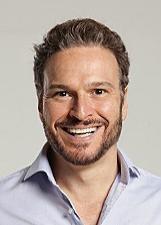 Foto oficial de Fred Costa