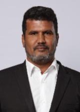 Foto oficial de Adeny Botelho