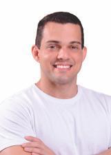 Foto oficial de Pedro Braga