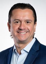 Foto oficial de Sergio Santos Rodrigues